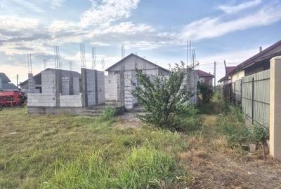 Casă cu 4 camere în Cobadin - 7