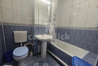 Apartament cu 2 camere decomandat, mobilat în Central - 1