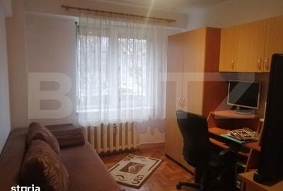 Apartament cu 3 camere în Decebal - 18