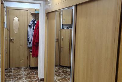 2 camere decomandat Drumul Taberei  metrou Valea Ialomitei - 4