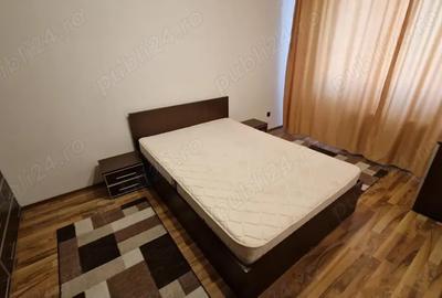 Aleea Castanilor - ap. 2 cam, confort 1, decomandat, mobilat si utilat complet - 3