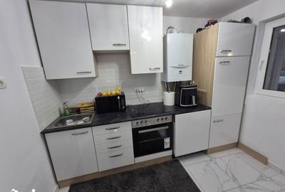 Casă cu 3 camere cu Teren 700 Mp în Sântimbru - 2