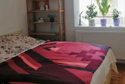 REA1026704 Apartament 2 camere I Floreasca I Mobilat - 3