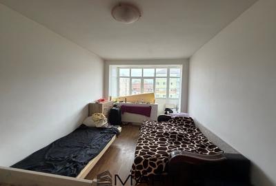 Apartament cu 2 camere decomandat, mobilat în Mihai Viteazul - 3