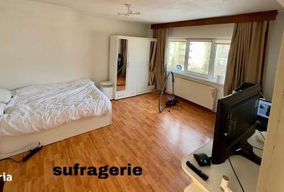 Apartament cu 3 camere în Răcădău - 3