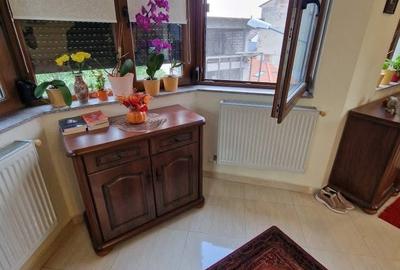 Apartament cu 2 camere semidecomandat, mobilat în Decebal - 3