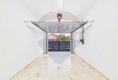 Casă individuală cu 4 camere cu Canalizare în Ciorogârla - 5