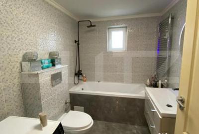 Casă cu 3 camere cu Teren 3000 Mp în Central - 12