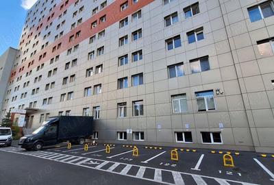 RIN Grand - proprietar parcare + apartament - 1