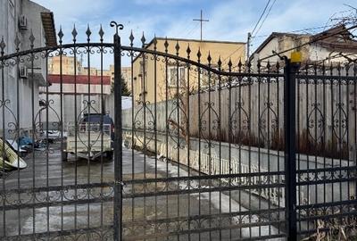 #Teren intravilan de vânzare – 203 mp – Coiciu, Constanța - 2