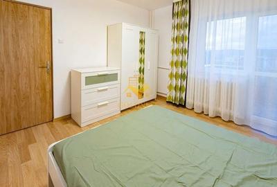 2 Camere, Zona Iulius Mall, FSEGA, Gheorgheni - 2