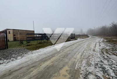 Teren Construcții intravilan de 900 mp, în Periferie - 3