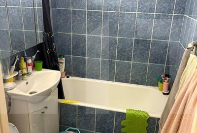 Apartament 2 camere, semidecomandat, etaj 8/10 – 5 minute de metrou Lujerului - 8