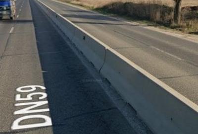 Teren Construcții intravilan de 10000 mp, în Șag - 2