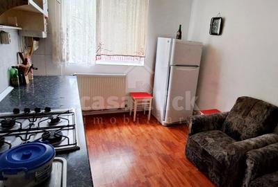 Apartament 2 camere Micro 19, etaj 3, centrala termica - 8
