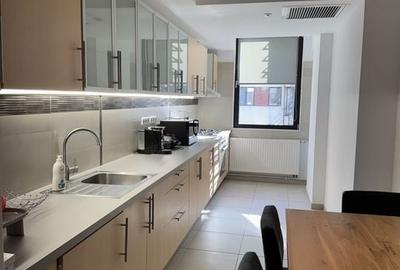 Apartament 3 camere, 2 terase, parcare - Liziera Residences, Pipera - 7