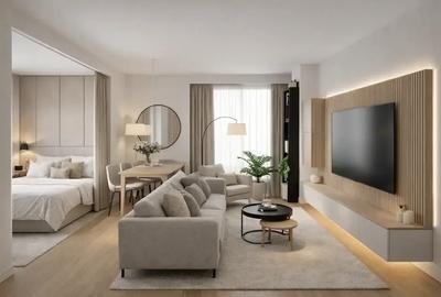 Apartament cu 2 camere semidecomandat în Theodor Pallady - 2