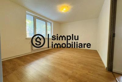 3 camere, 61 mp, parter - Zona Institut - 125 000 Euro - 1