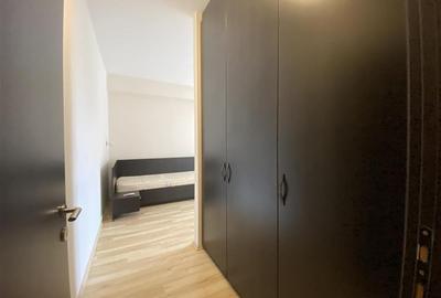 Apartament cu 5 camere decomandat, mobilat în Herăstrău - 10