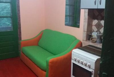 Apartament cu 2 camere decomandat în Gării - 1