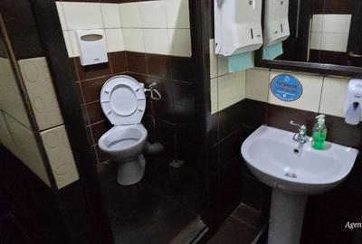 Spațiu comercial, de 130 mp, în Ultracentral - 3