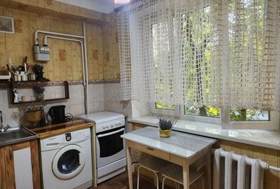 Garsonieră în Rahova