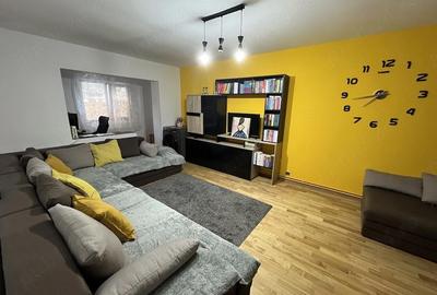 Apartament cu 3 camere decomandat în Telegrafului - 10