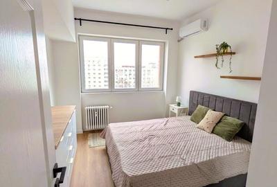 Apartament cu 2 camere semidecomandat în Iancului - 4