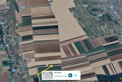 Spațiu comercial, în Țepu - 1