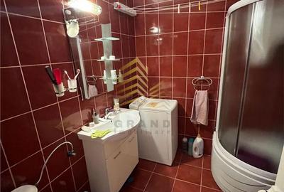 Apartament cu 2 camere decomandat în Central - 13