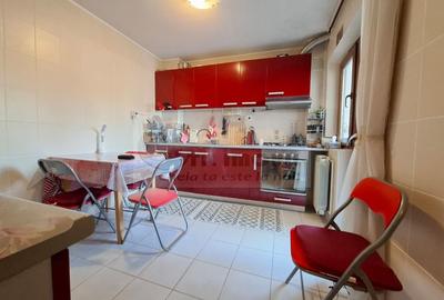Tatarasi Oancea, apartament 3 camere, 78 mp, etaj 2, liber - 1