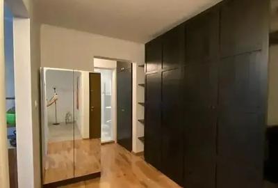 Apartament 2 camere MedLife Grivita -Mobilat utilat-Metrou 1 Mai - 4