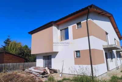 Vila tip duplex, P+1E+Pod, constructie 2024 - 7