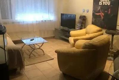 Apartament cu 2 camere în Complex Studențesc