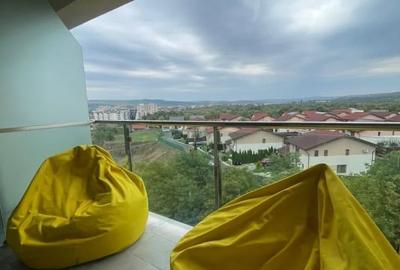 Apartament LUX, cu 3 camere, zona Gheorgheni - 15