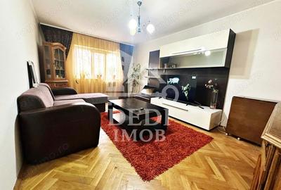Apartament 3 camere de inchiriat zona Dacia, Oradea - 2
