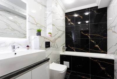 Apartament cu 2 camere de inchiriat zona Iancului - 4