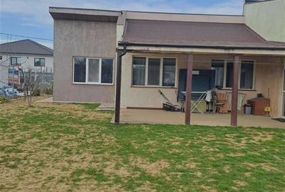 Casă individuală cu 4 camere cu Teren 688 Mp în Aeroport - 8