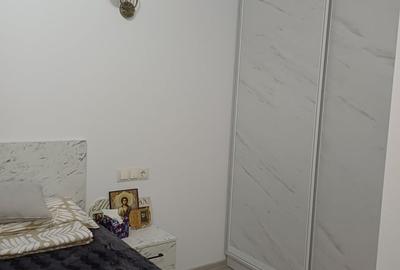 Apartament cu 2 camere decomandat în Militari - 12