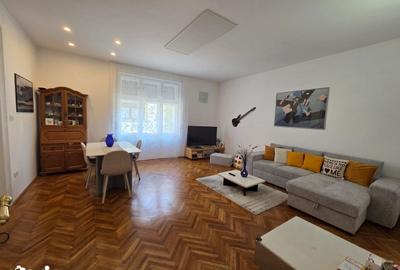Apartament cu 2 camere în Central - 12