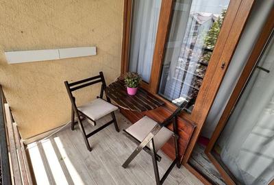 Apartament cu 3 camere în Central - 3