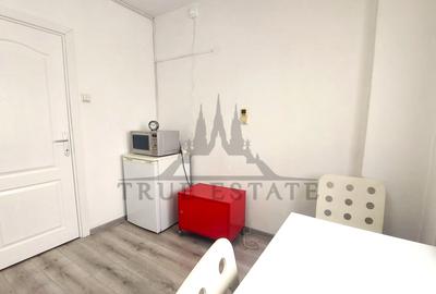 Apartament cu 2 camere semidecomandat în Moșilor - 8