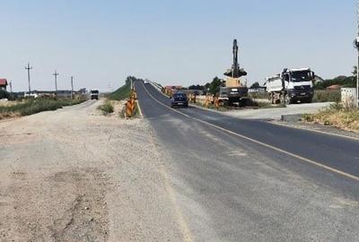 4 Loturi Teren de 440 mp  Domnesti-Teghes.+ 195mp Drum servitute =635 mp - 5