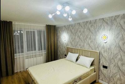 Oferim spre inchiriere apartament cu 2 camere in zona Drumul Taberei - 2