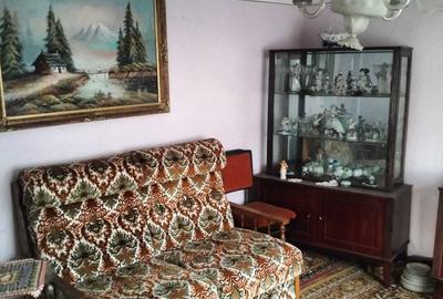 Casă cu 4 camere cu Teren 1400 Mp în Sud - 5