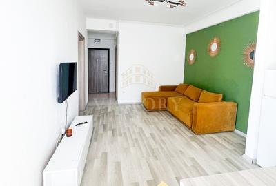 Apartament 2 camere || MAMAIA || SUMMERLAND - 1