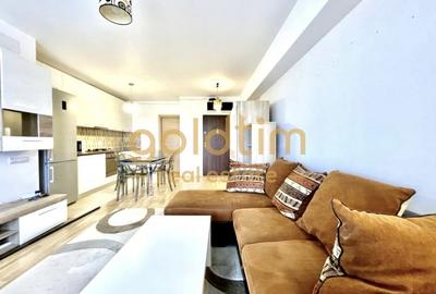ZONA LINISTITA/ POSIBILITATE LOC PARCARE / PET FRIENDLY/ CAINI TALIE MICA - 24
