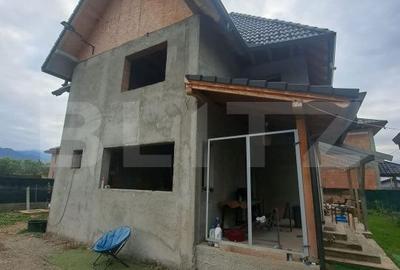 Casă cu 3 camere în Central - 4