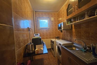 Apartament cu 2 camere semidecomandat, mobilat în 1 Decembrie 1918 - 5