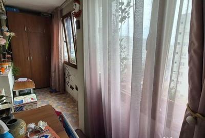 Apartament cu 2 camere decomandat în Central - 6